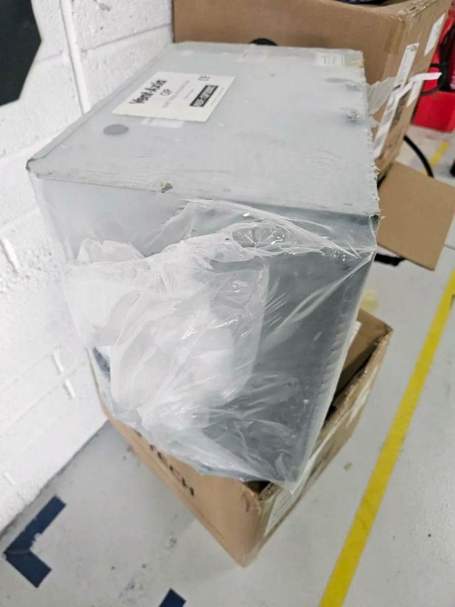 Vent axia - Image 4