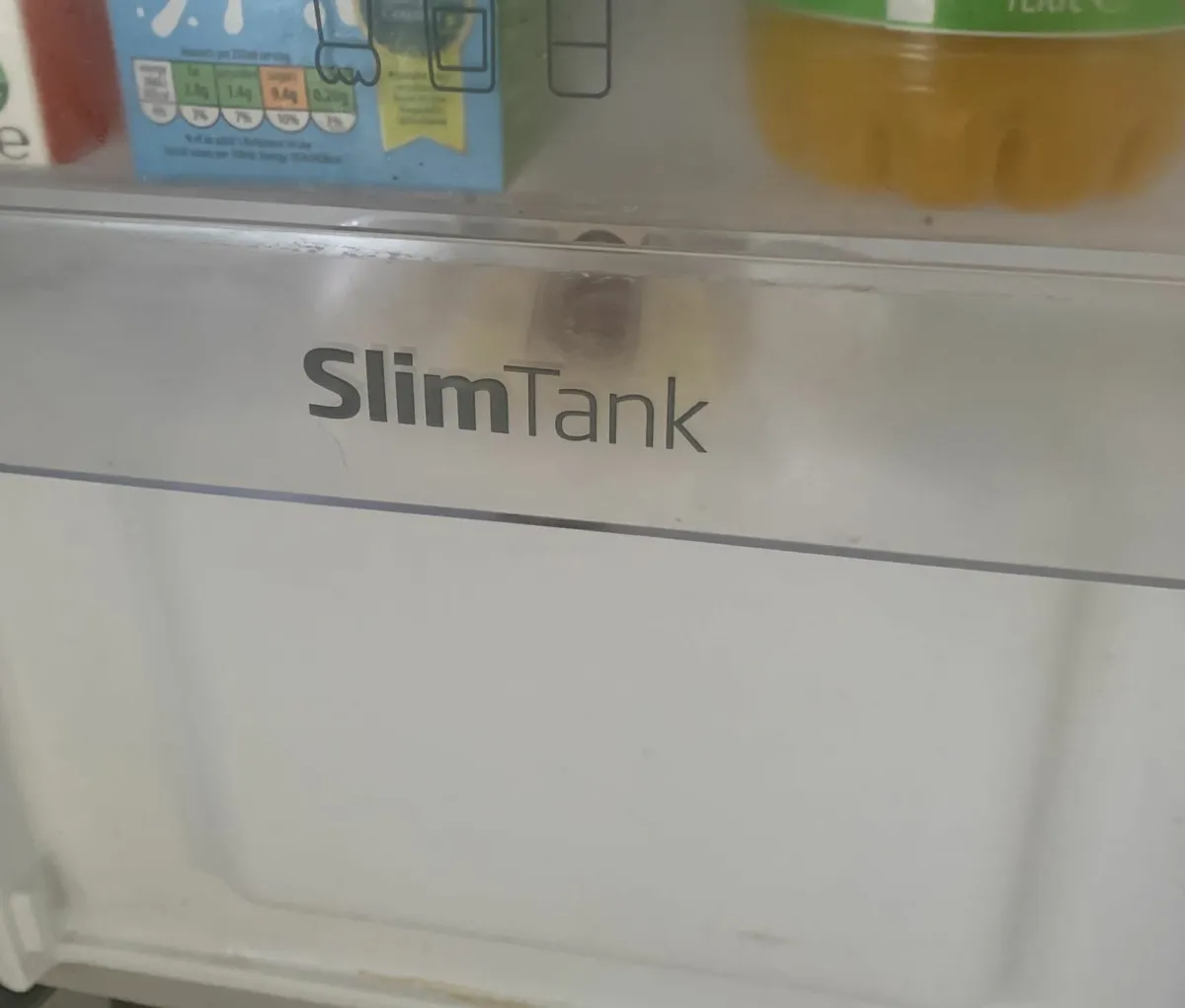 Fridge freezer - Image 1