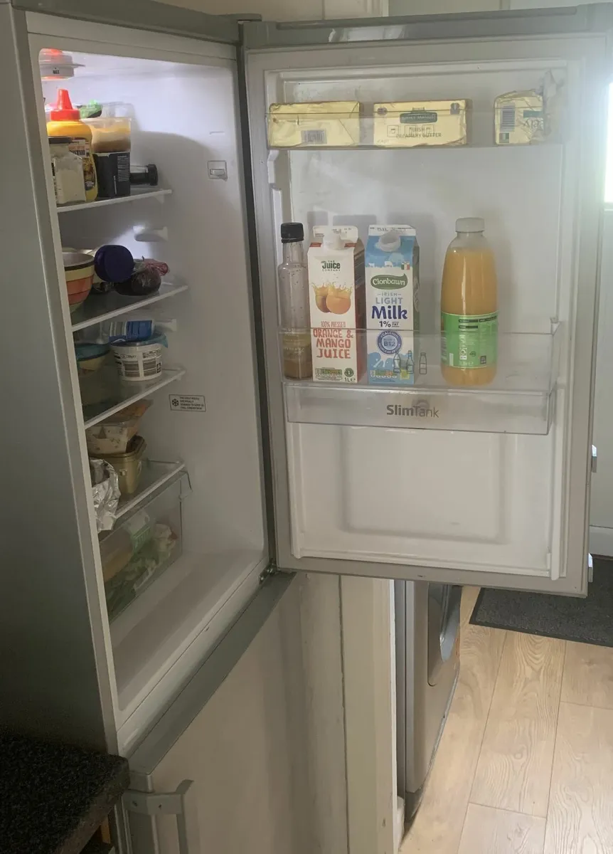 Fridge freezer - Image 3