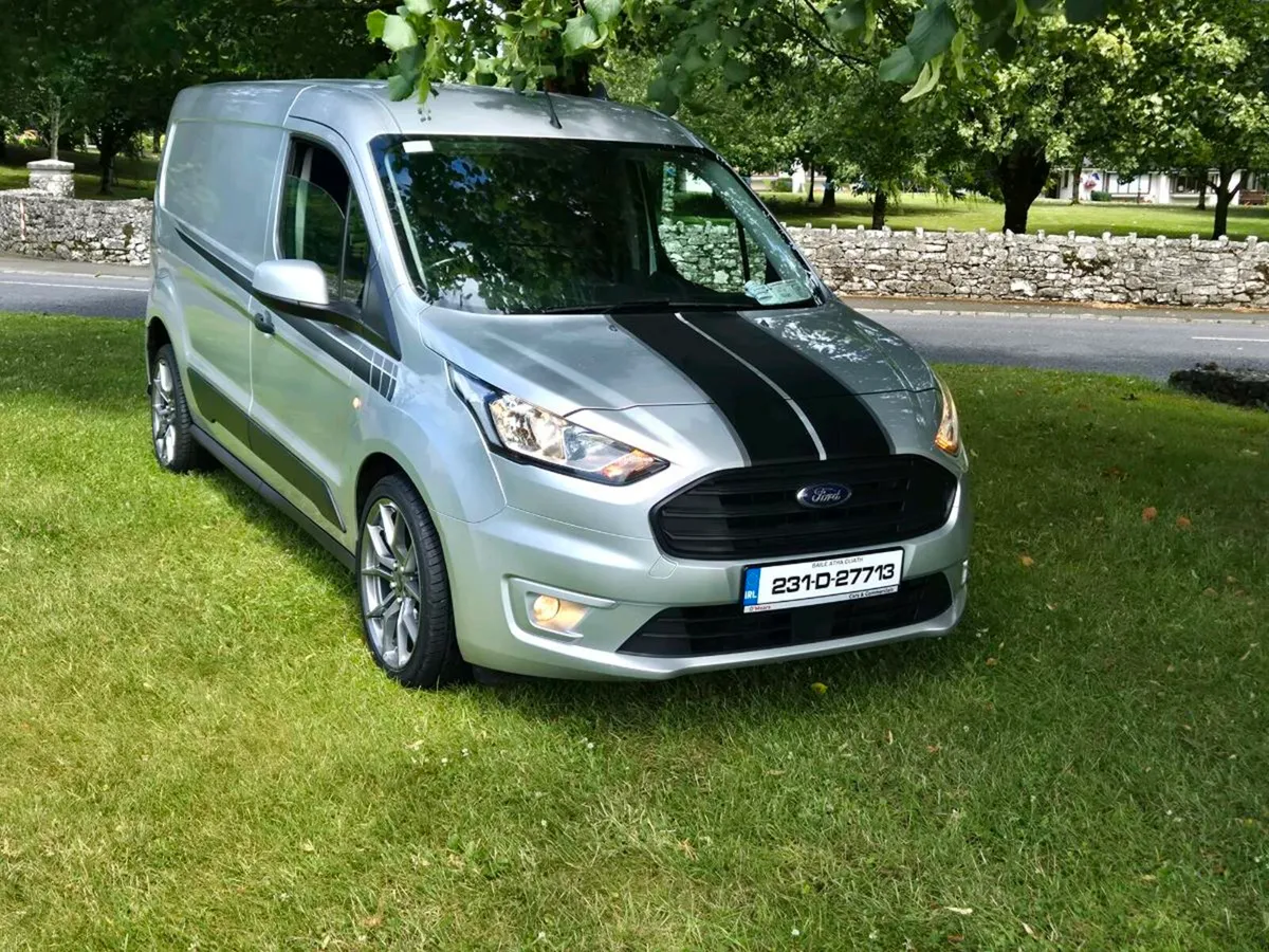 Ford Transit Connect - Image 2