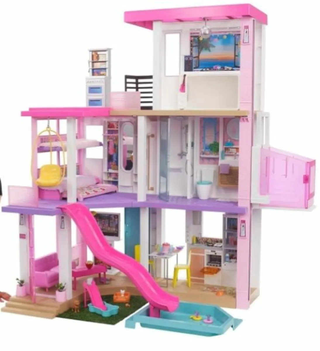 Barbie Collection - Image 1