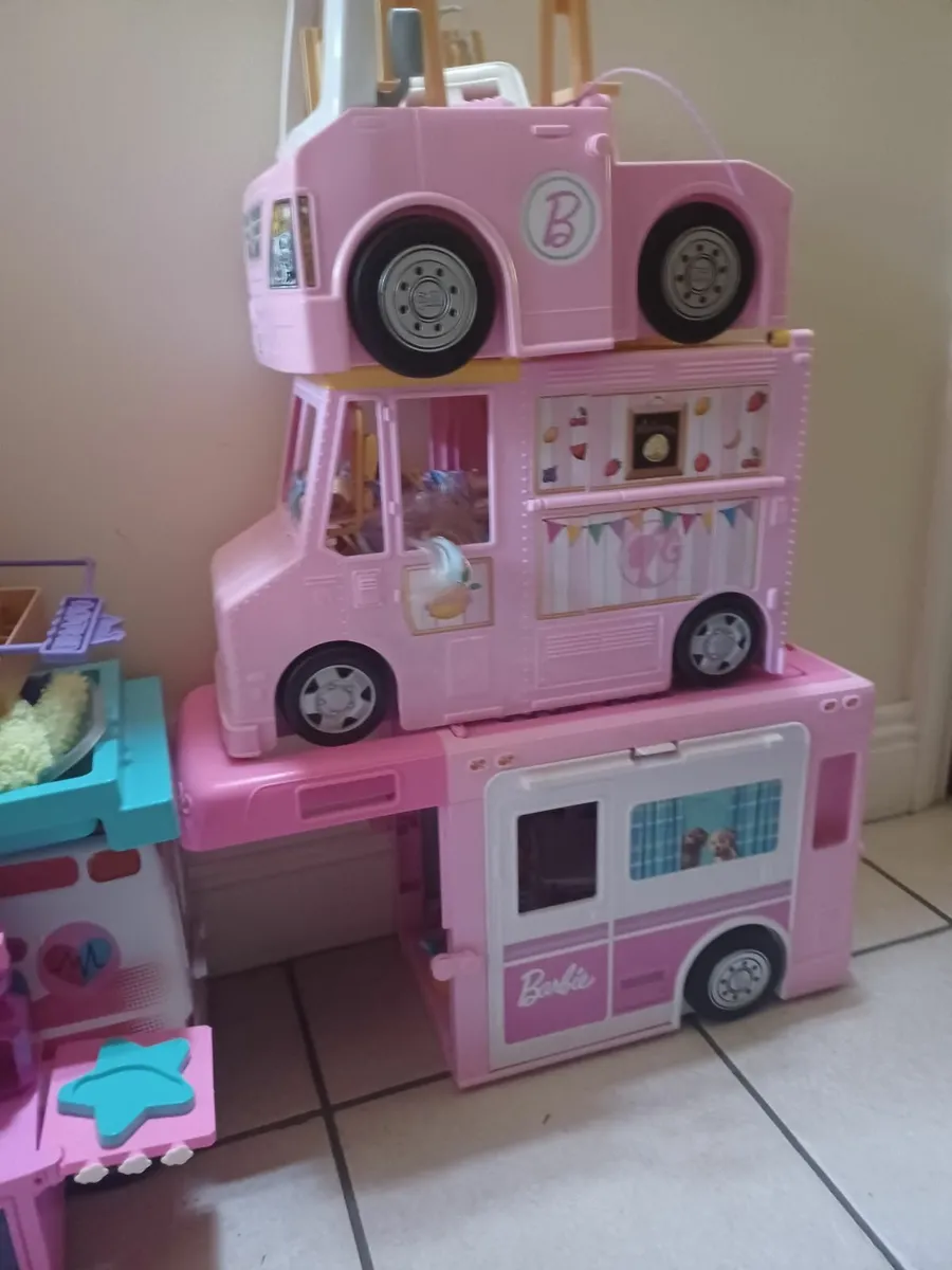 Barbie Collection - Image 2