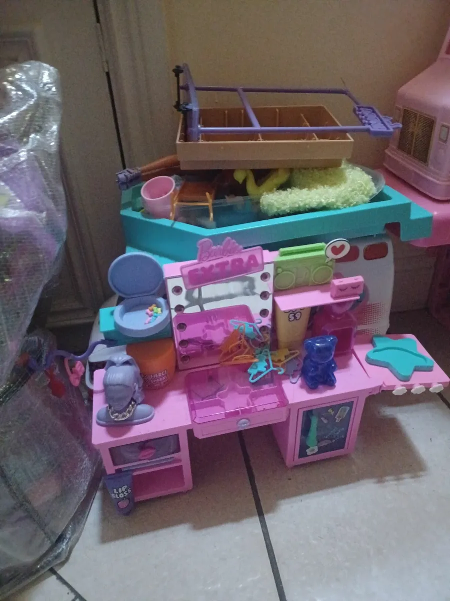 Barbie Collection - Image 3
