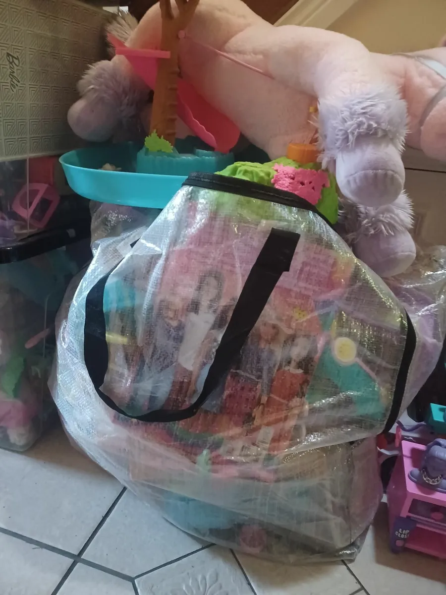 Barbie Collection - Image 4