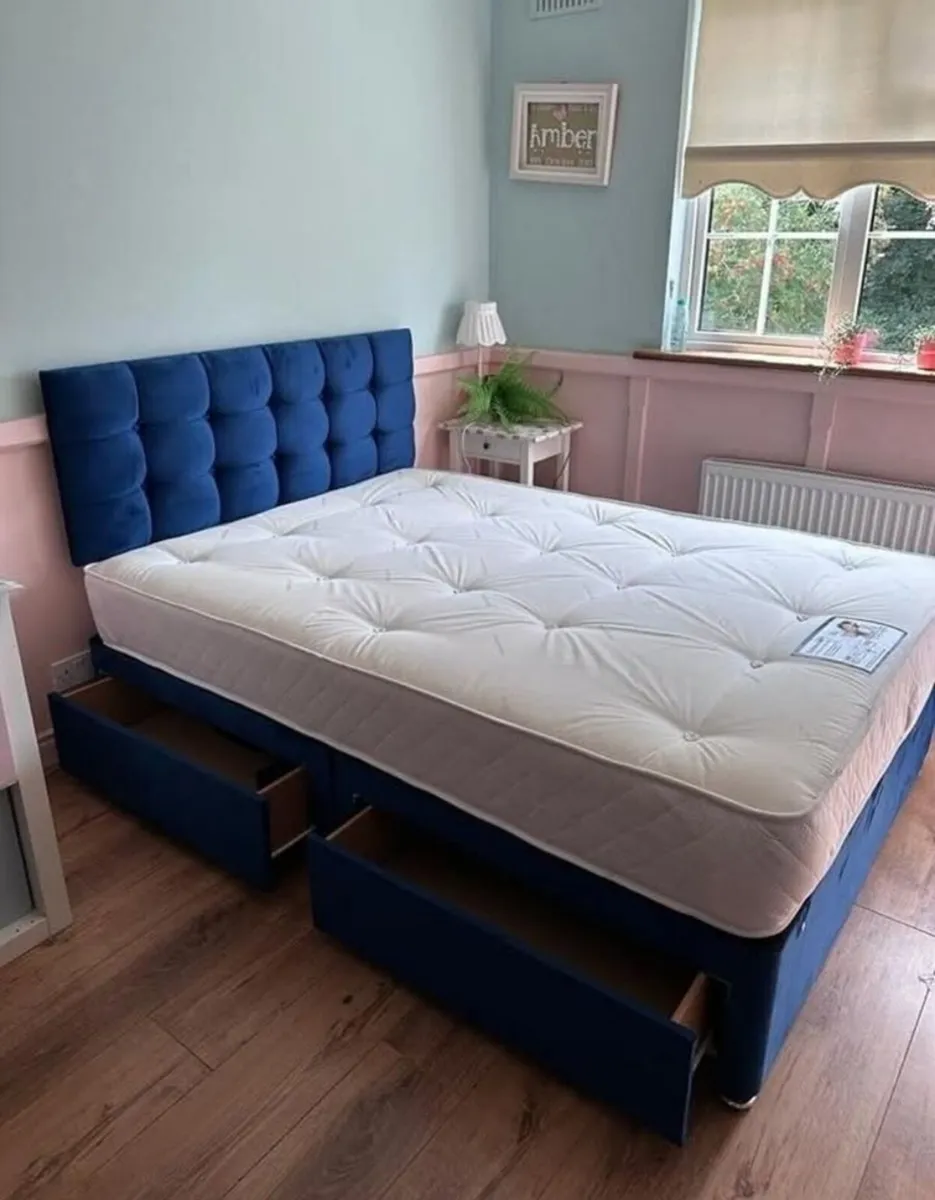 📢NEW BEDS LIQUIDATION SALE 📢 - Image 1