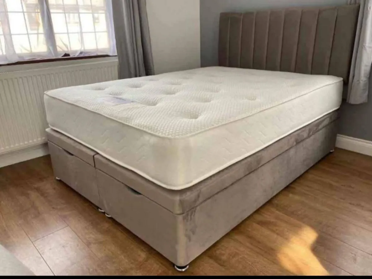 📢NEW BEDS LIQUIDATION SALE 📢 - Image 3