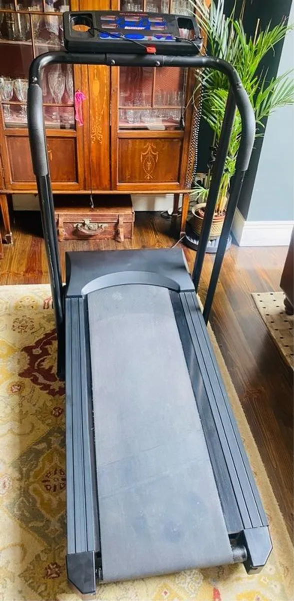 Treadmill - Image 1