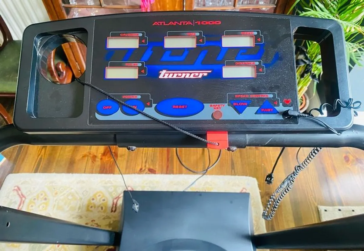 Treadmill - Image 3