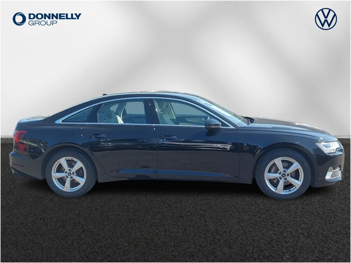 Audi A6 Diesel Saloon Sport - Image 4