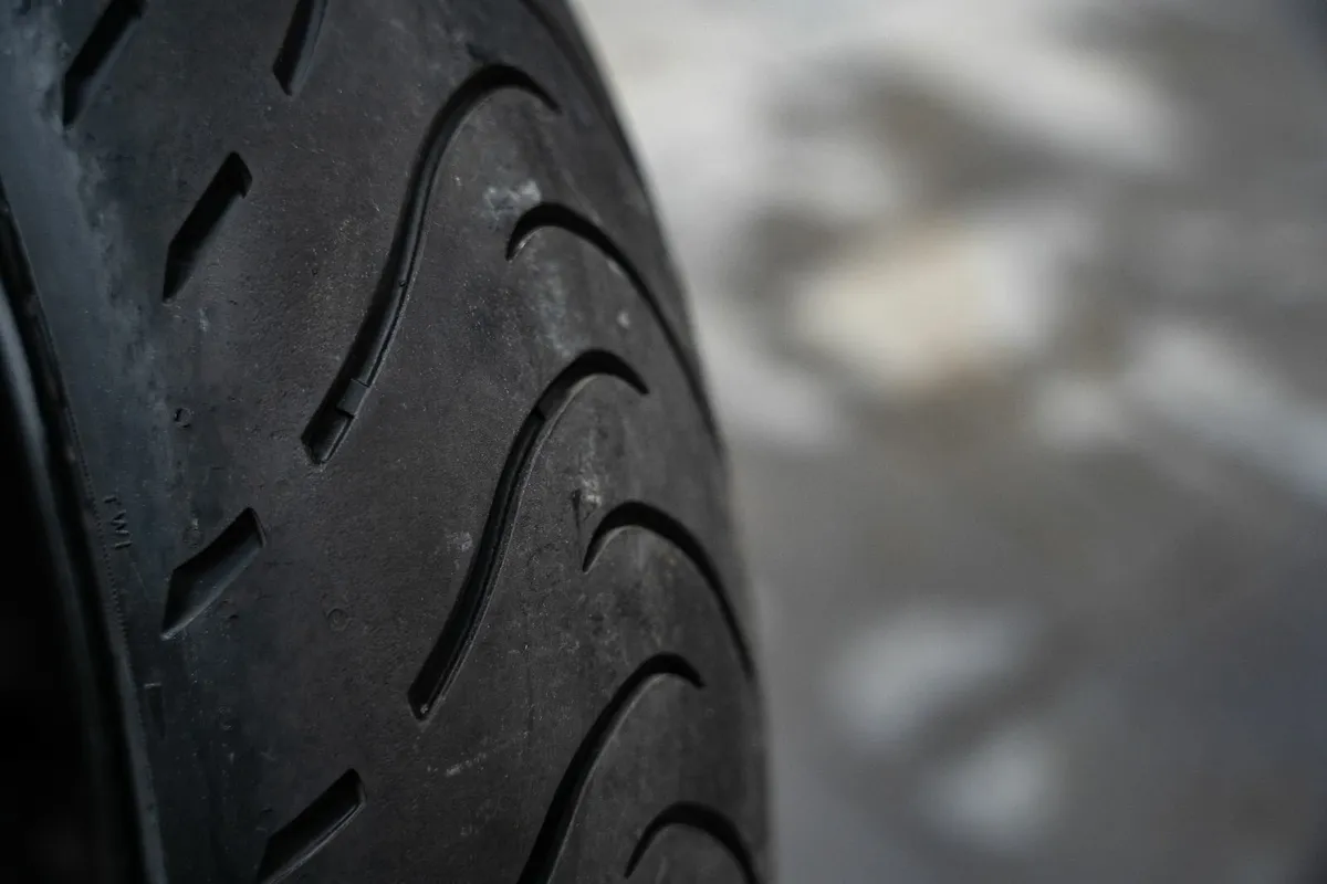 Kawasaki ZX10R 2011 30kkm - Image 4