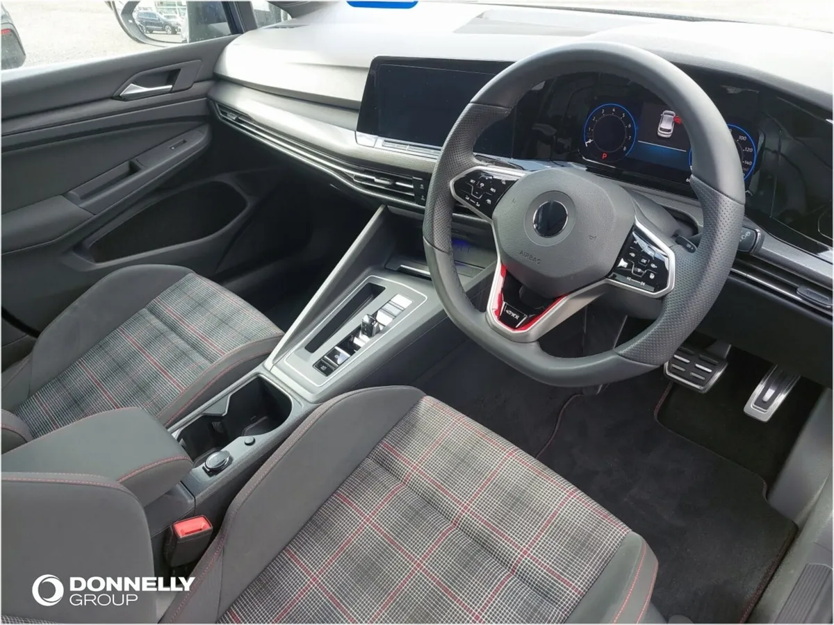 Volkswagen Golf Hatchback GTI - Image 2