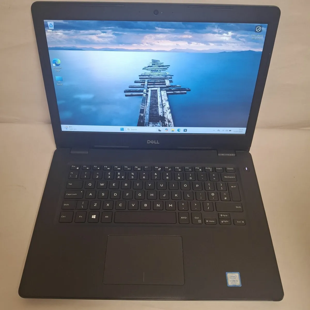Dell Latitude 3490 | i5-8250U | 16GB RAM Laptop - Image 3