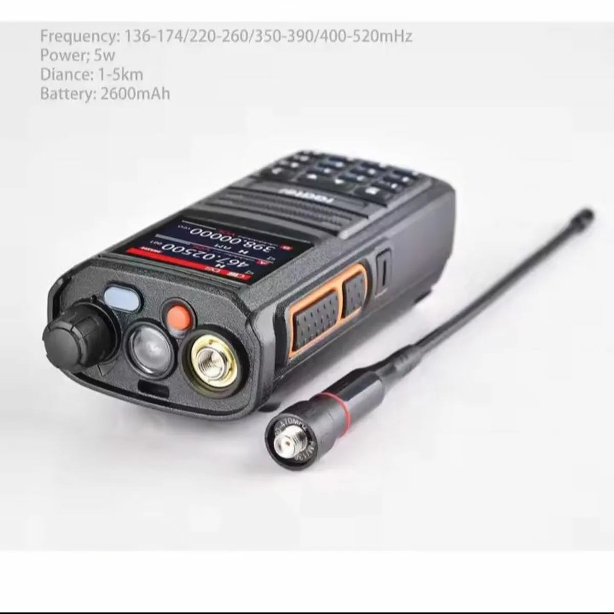 Long range radios - Image 4
