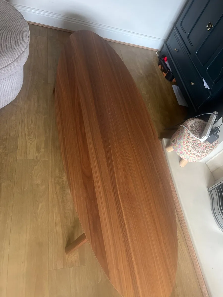 Coffee Table - Image 1