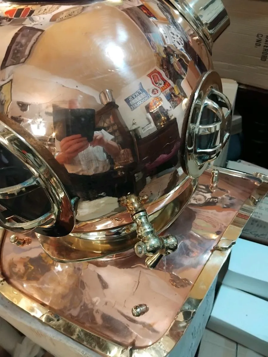 Antiques - Image 1