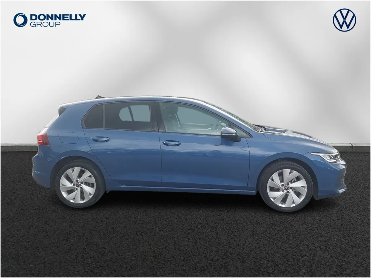 Volkswagen Golf Hatchback Match - Image 4