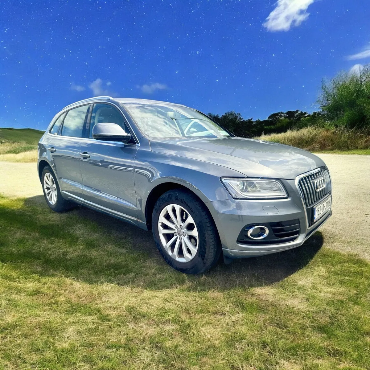 Audi Q5 2.0 TDI 150BHP SE - Image 1