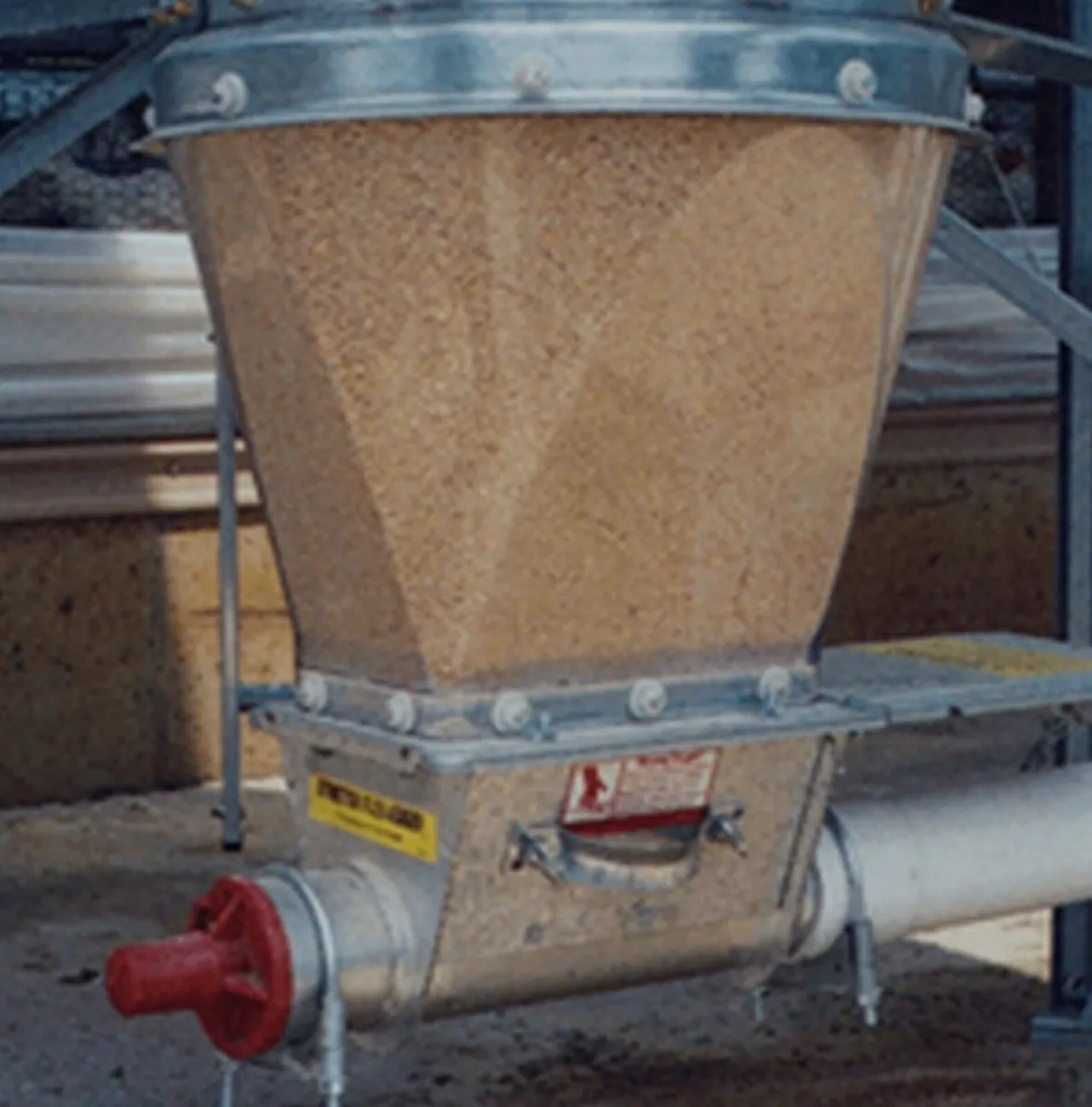Feed systems - Image 1