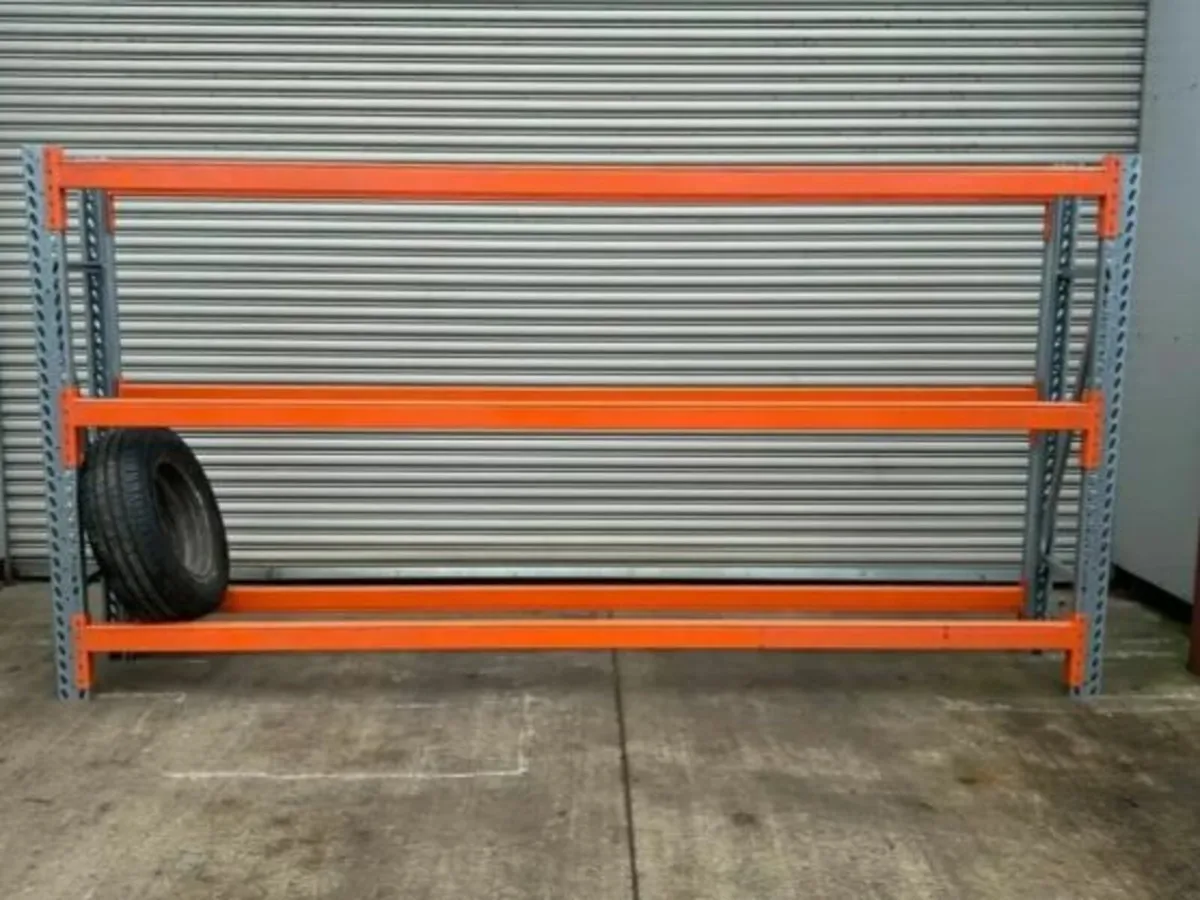 Pallet Racking Warehouse Sheds Stockrooms - Image 3