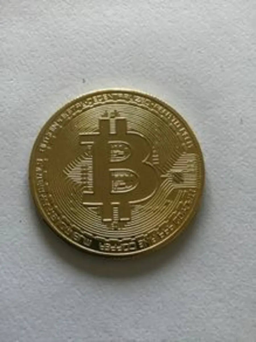 Impress friends & colleagues with your Bitcoin