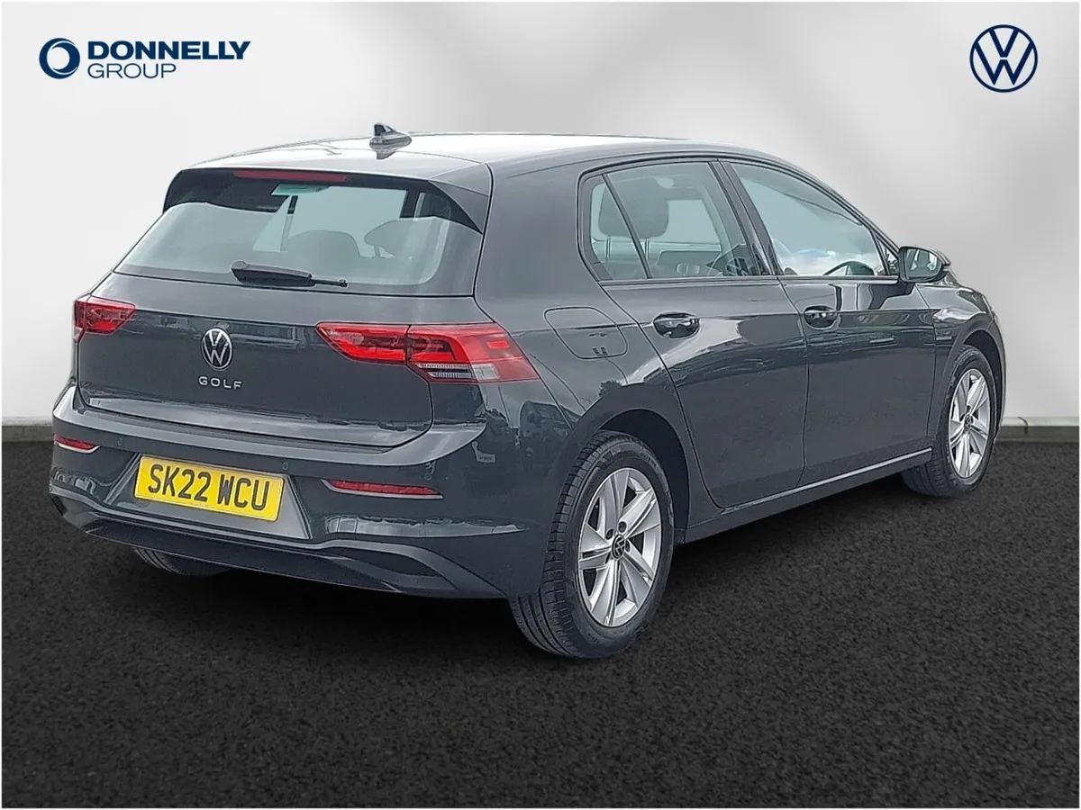 Volkswagen Golf Hatchback Life - Image 3