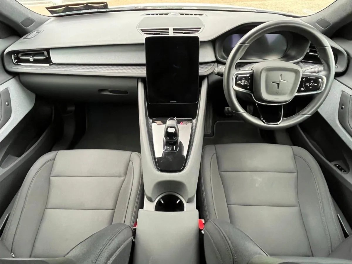 Polestar 2 Fwd Standard Range Single Electric Mot - Image 2