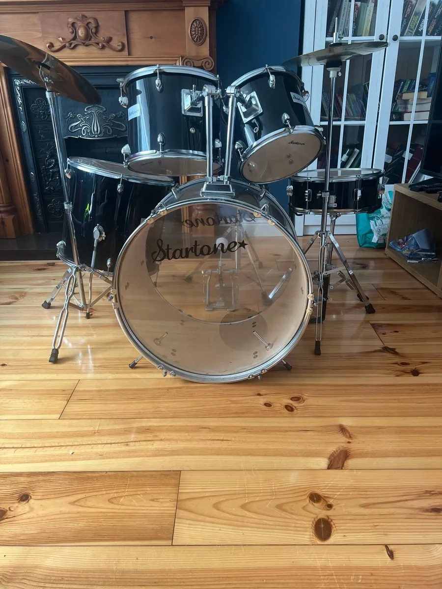 Drum kit - Image 2