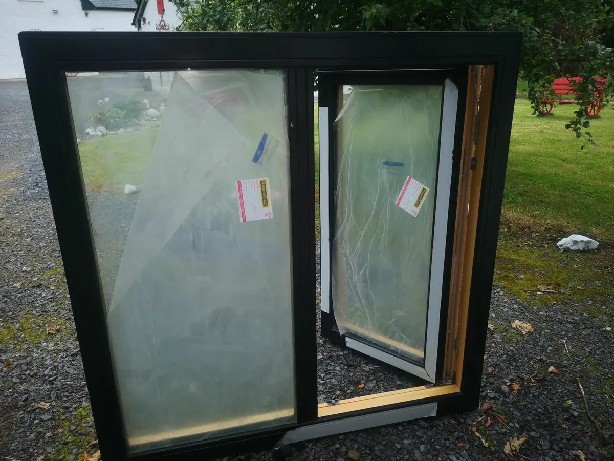 Trible glazed window - Image 2