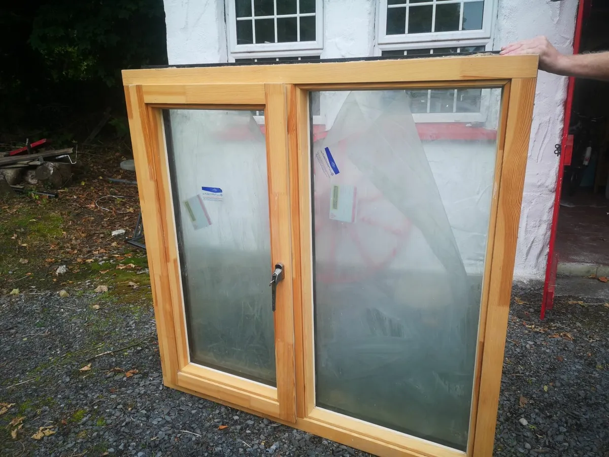 Trible glazed window - Image 4