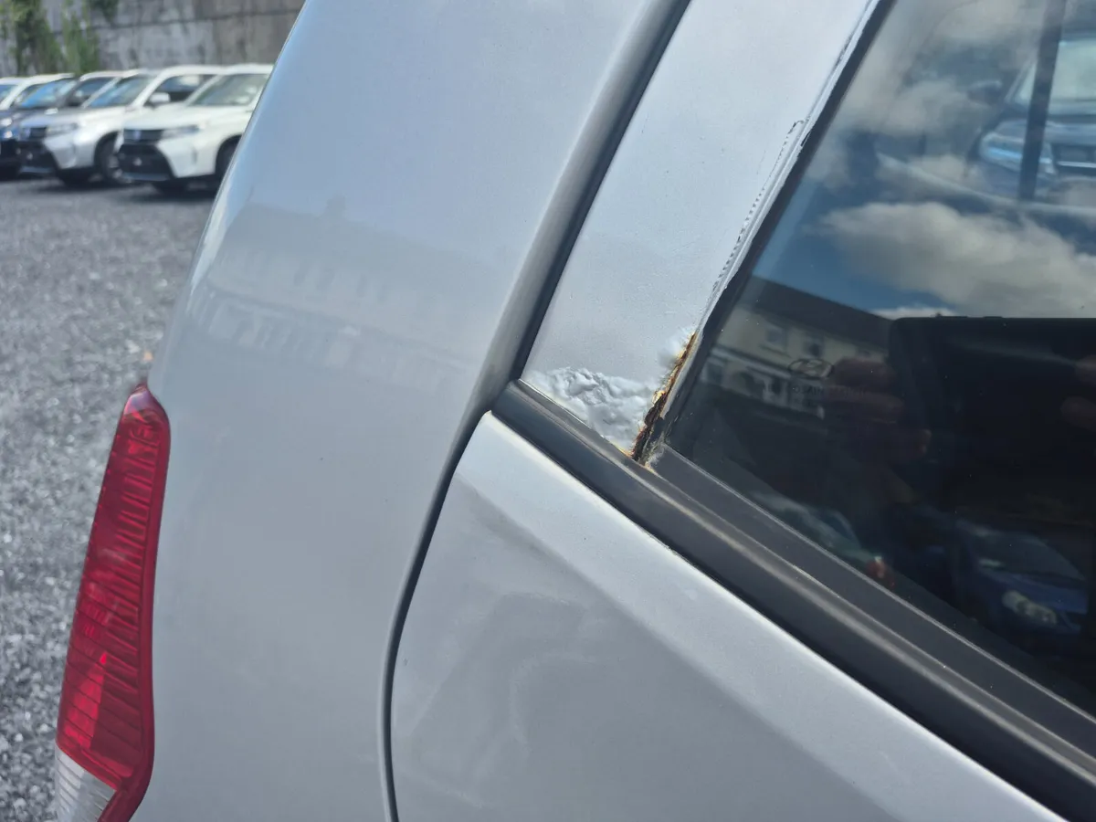 Hyundai i10 2009 - Image 3