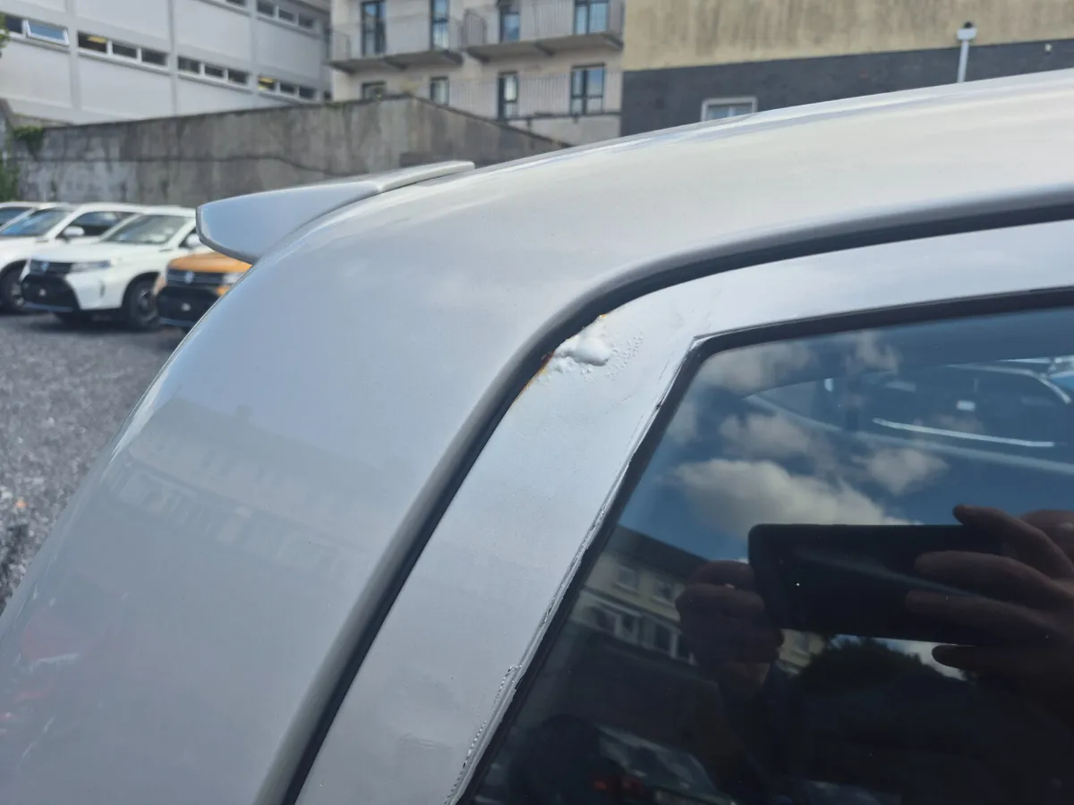 Hyundai i10 2009 - Image 4