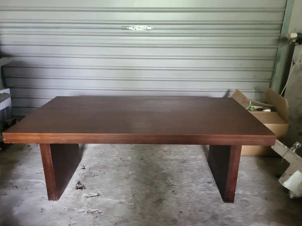 Coffee Table - Image 1