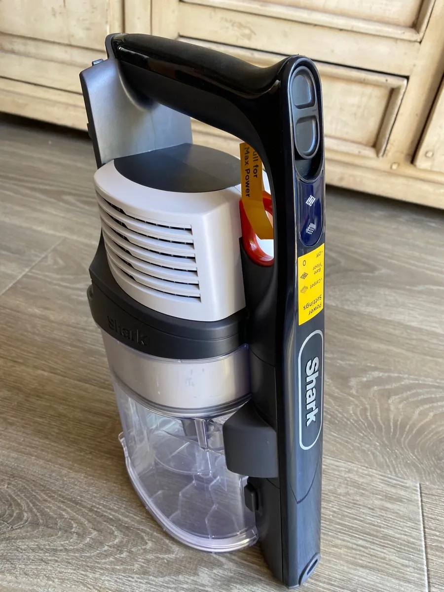 Replacement Shark vacuum cleaner - Image 2