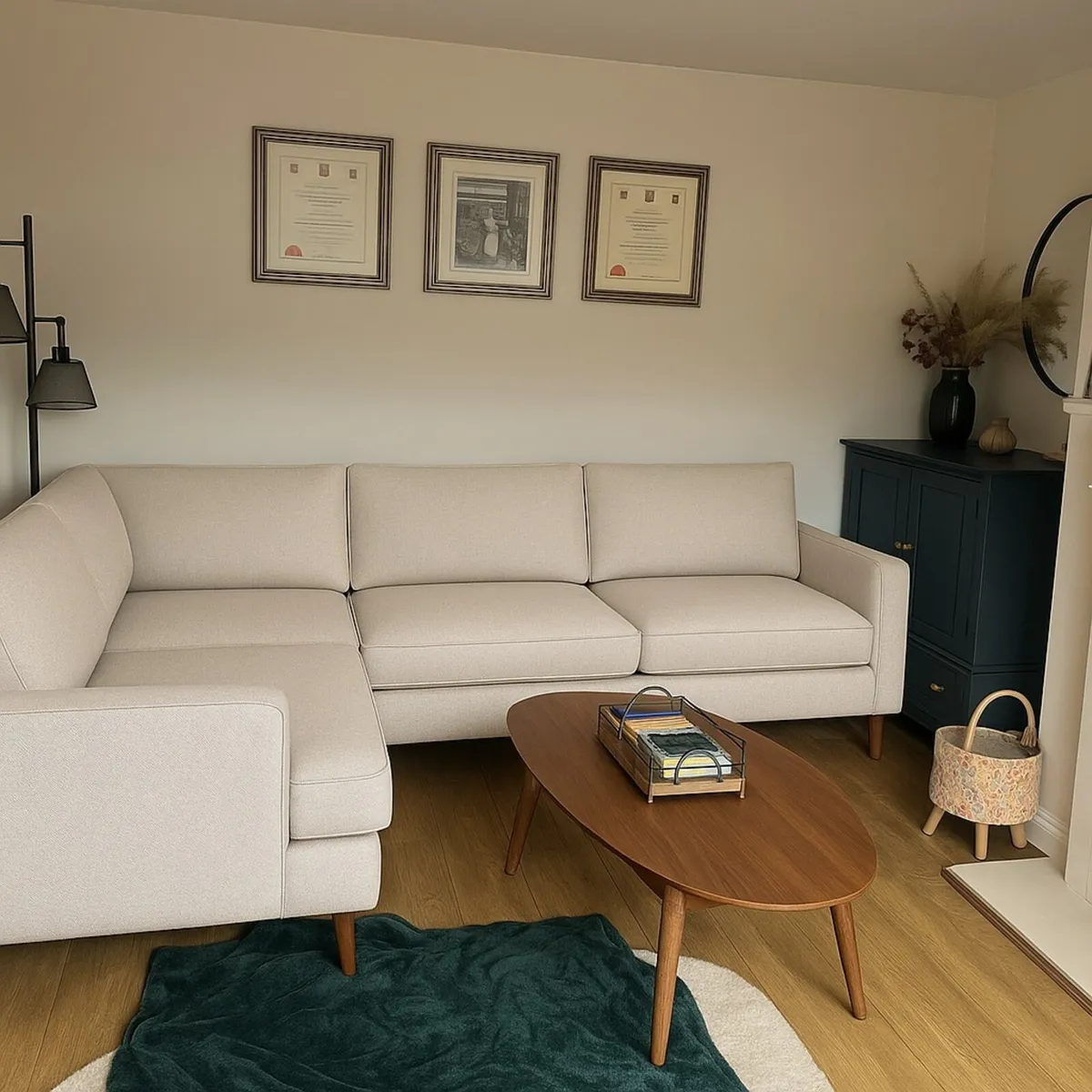 Coffee Table - Image 3