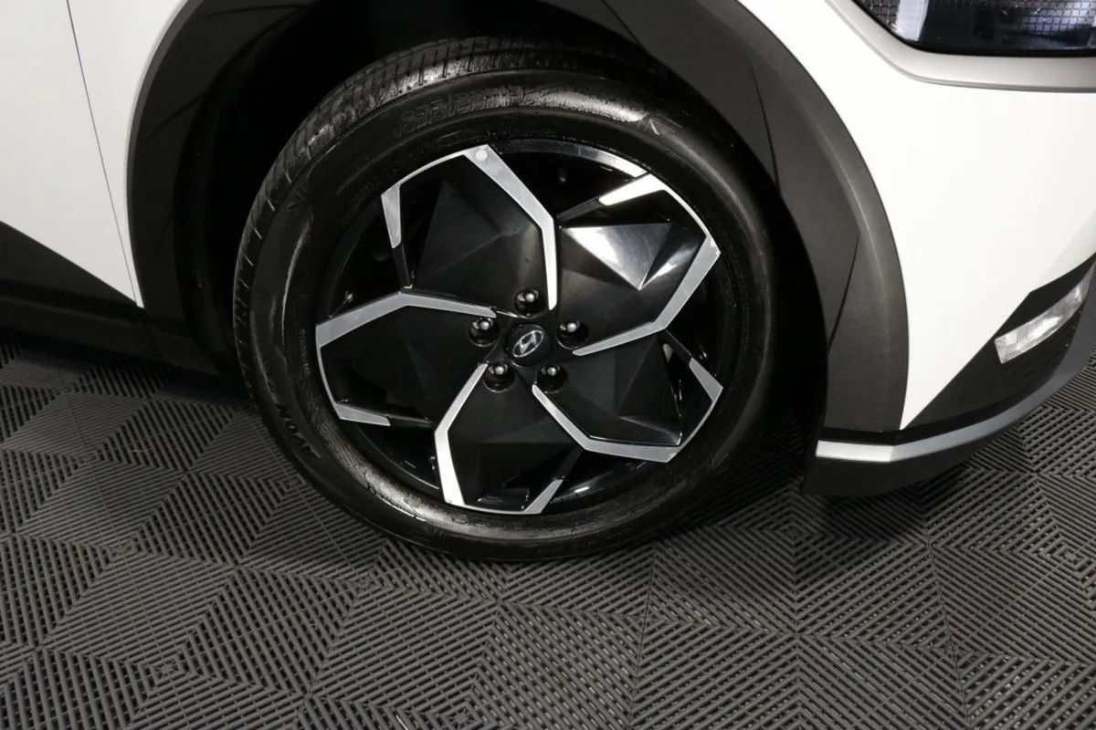 Hyundai Ioniq 5 Executive Plus 58kwh EV - Image 3