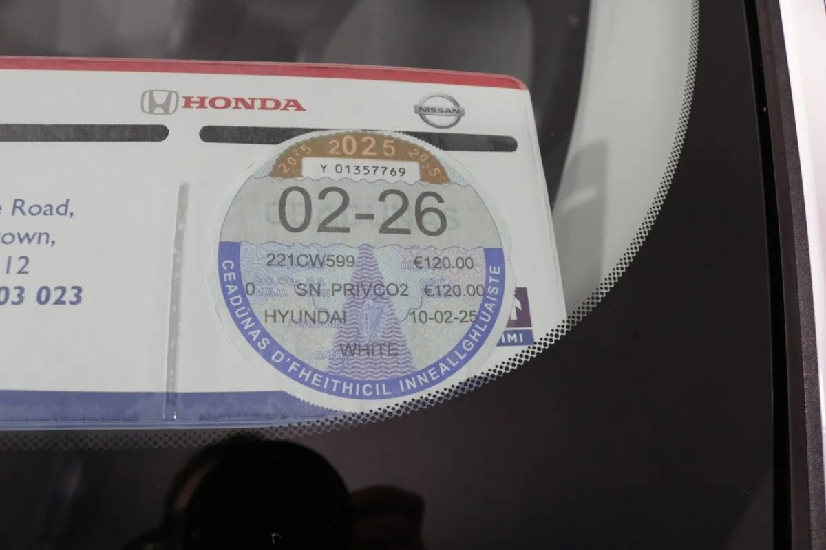 Hyundai Ioniq 5 Executive Plus 58kwh EV - Image 4