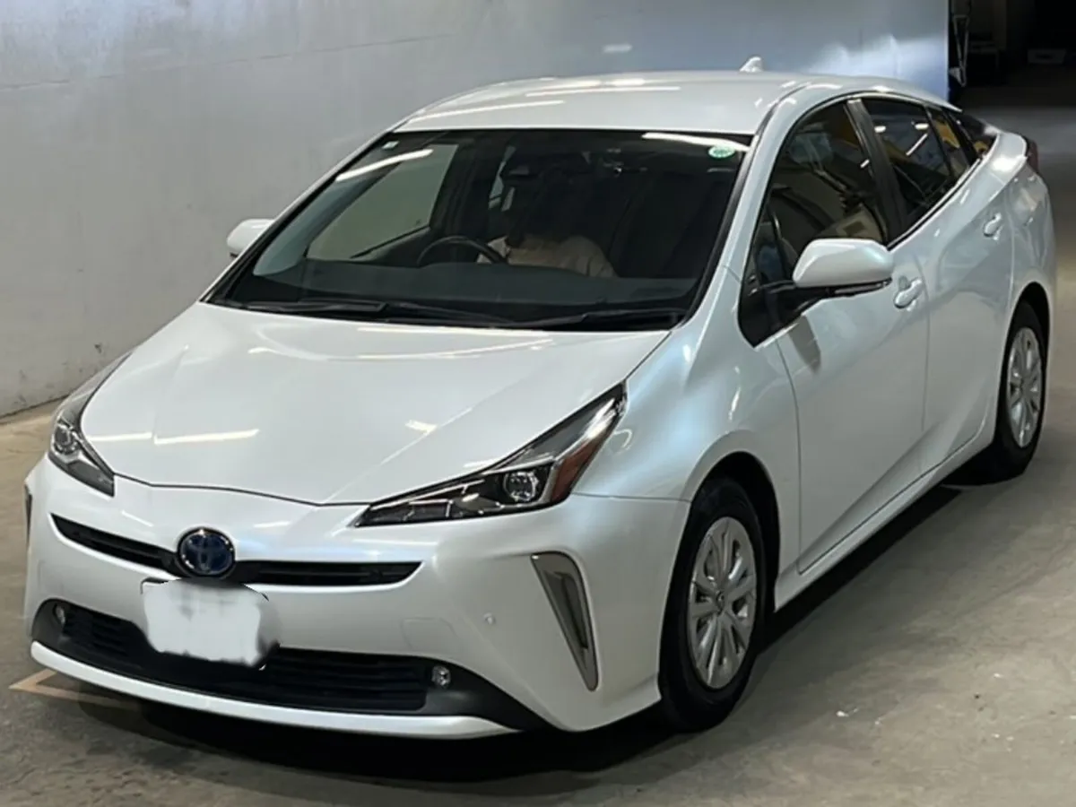 212 and 211 Prius’s High Spec ready monday 21/7/25 - Image 4