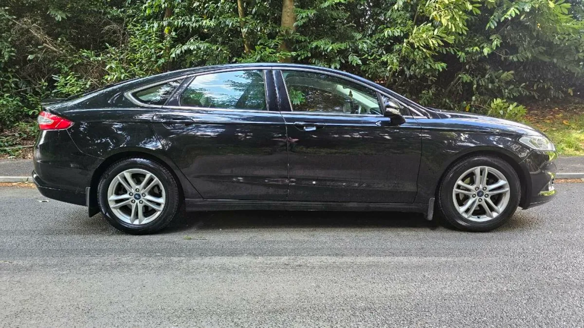 /// 2016 FORD MONDEO ZETEC /// - Image 1