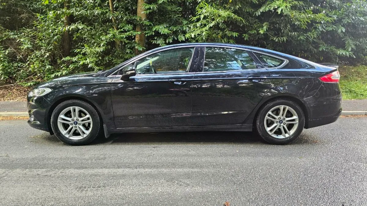 /// 2016 FORD MONDEO ZETEC /// - Image 4