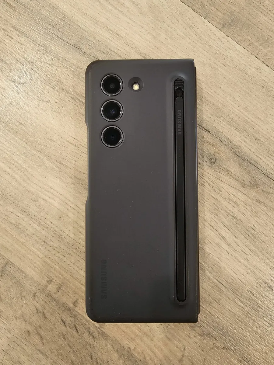 Samsung Galaxy Z Fold 5 - Screen Issue - Image 4