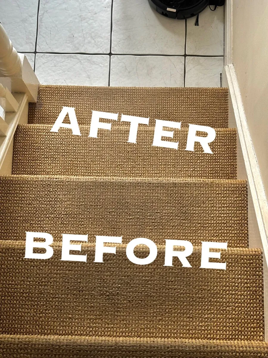 Deep Cleaning carpets, furniture, cars - Image 1