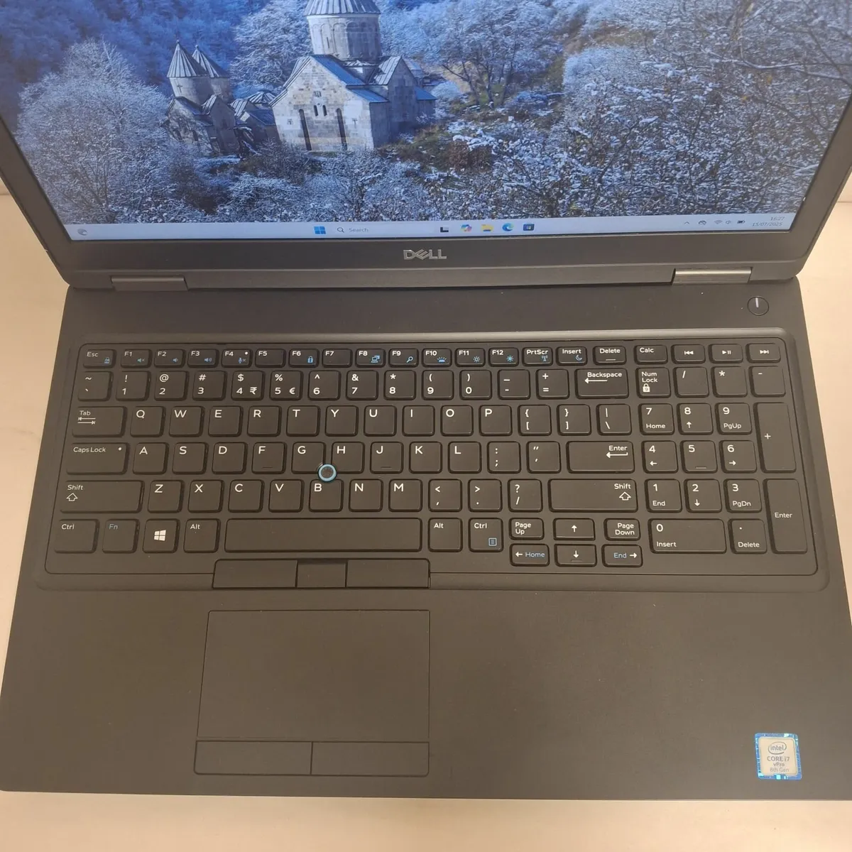 Dell Latitude 5590 | i7-8650U | 16GB RAM Laptop - Image 3