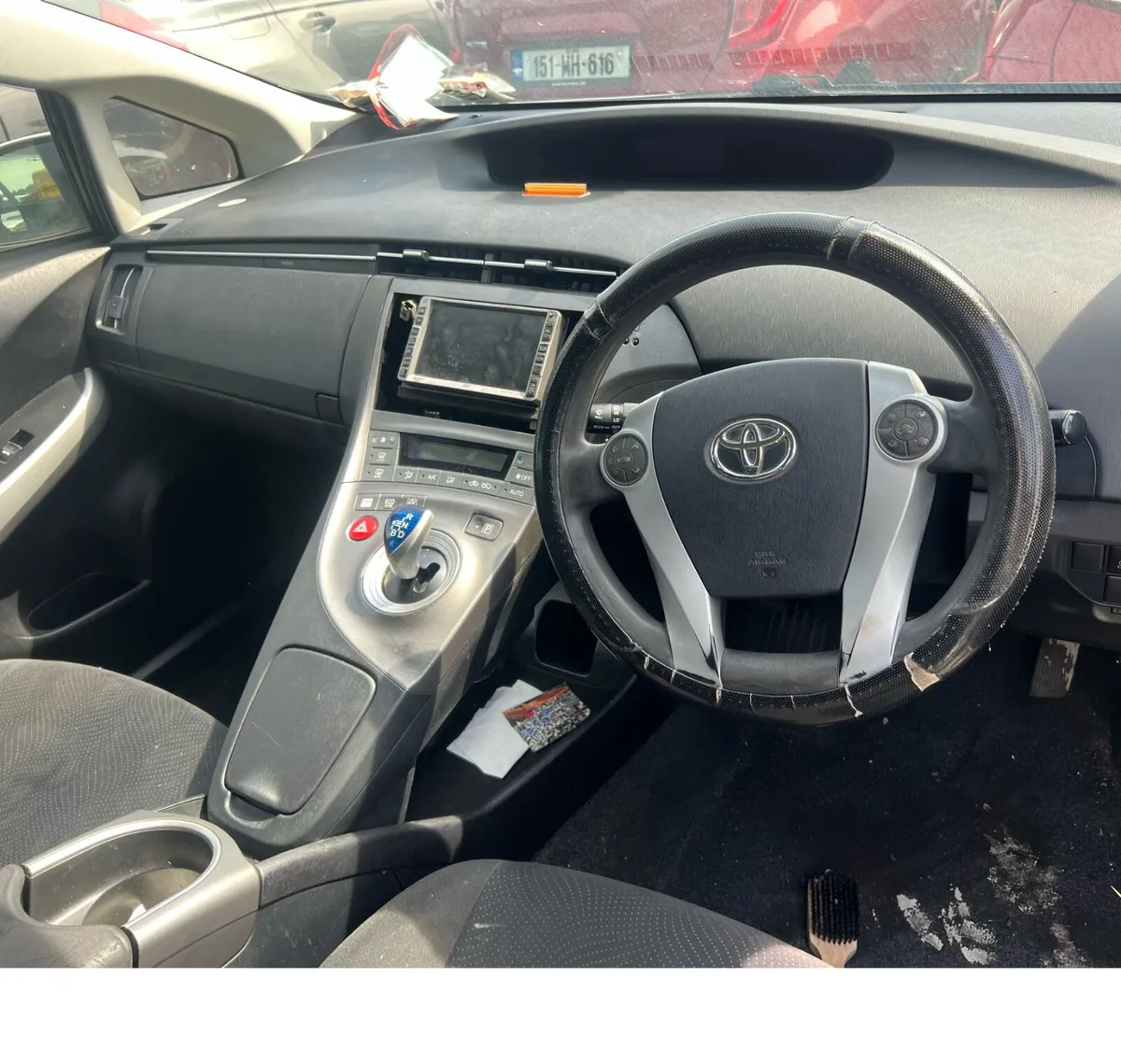 2014 Toyota Prius 1.8 Hybrid - Image 2