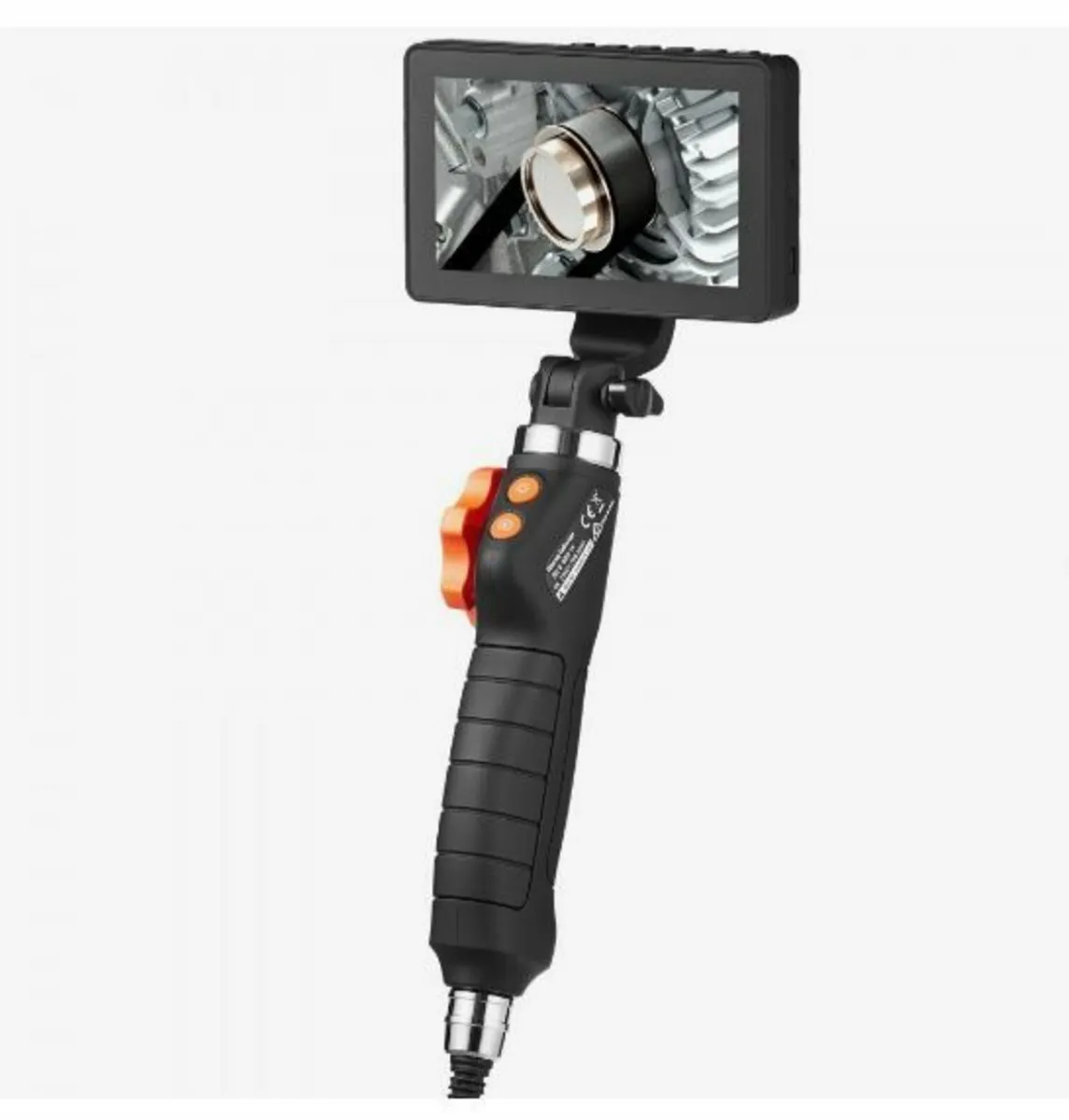 Borescope Endoscope Two-Way 180° - Image 2