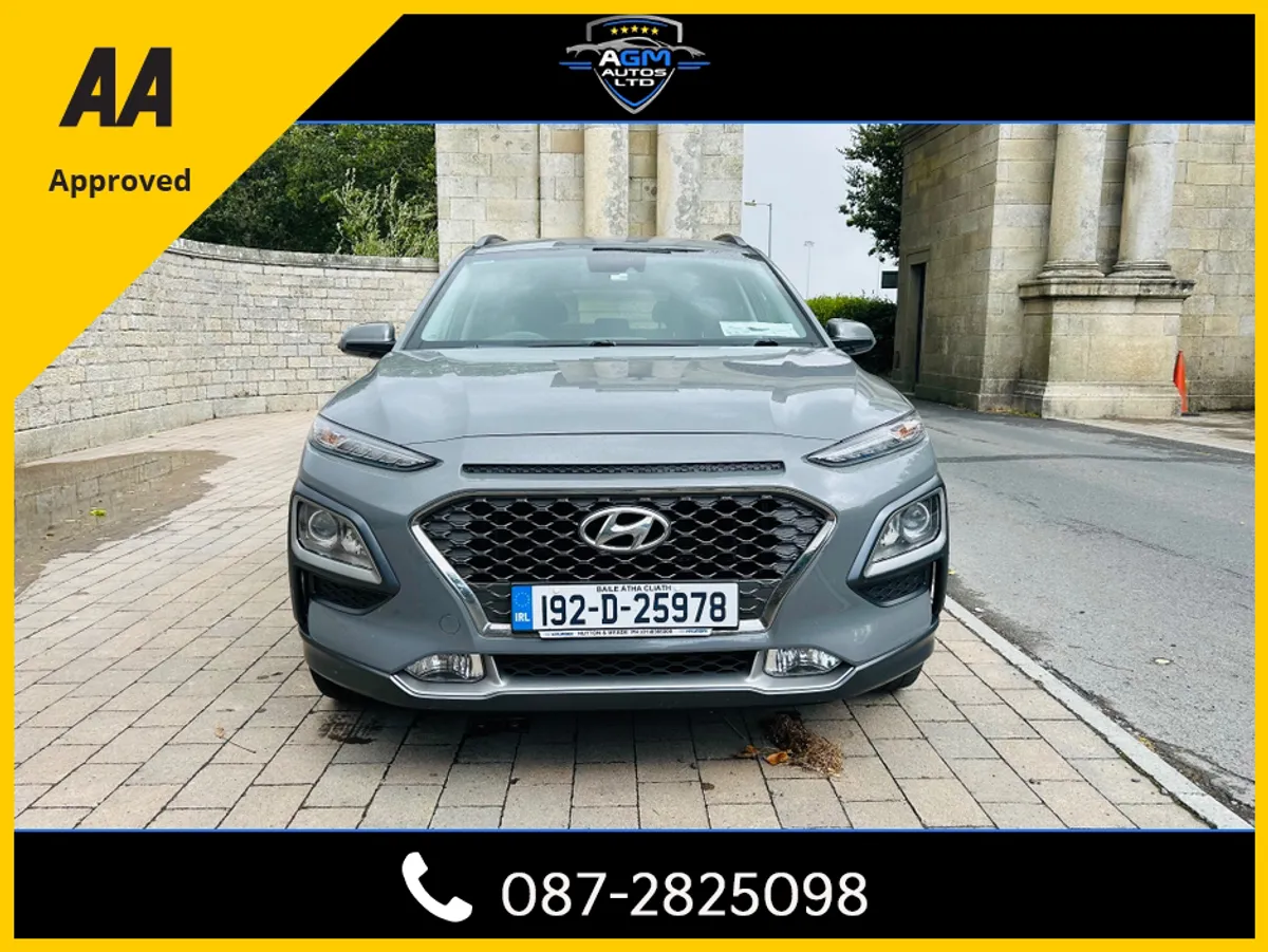 192 Hyundai Kona Premium - Image 3