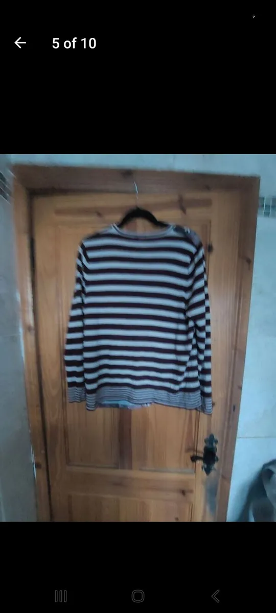 Gerry Weber silk cardigan (free postage) - Image 4