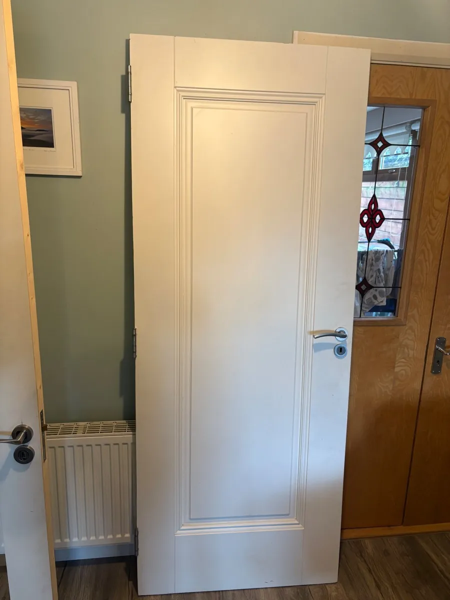 Internal door - Image 1