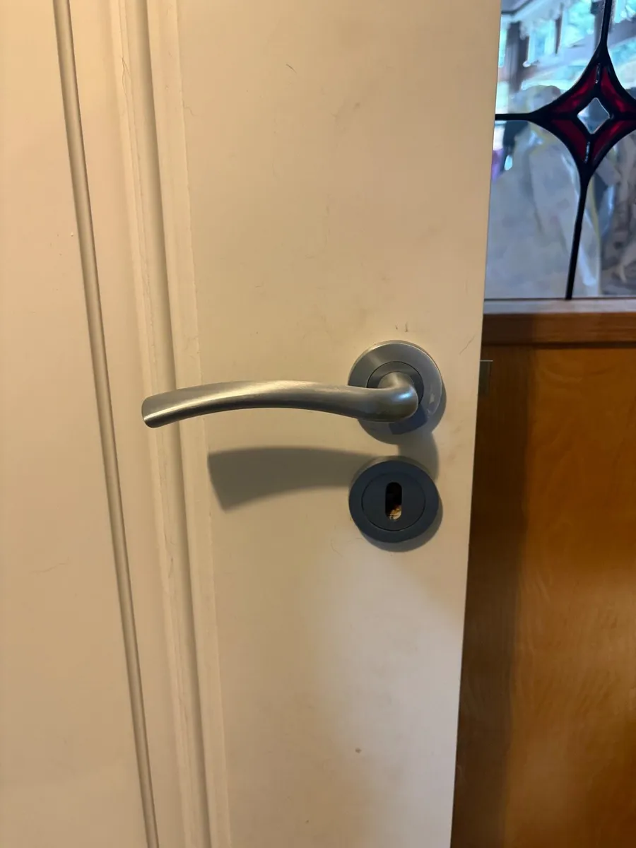 Internal door - Image 3