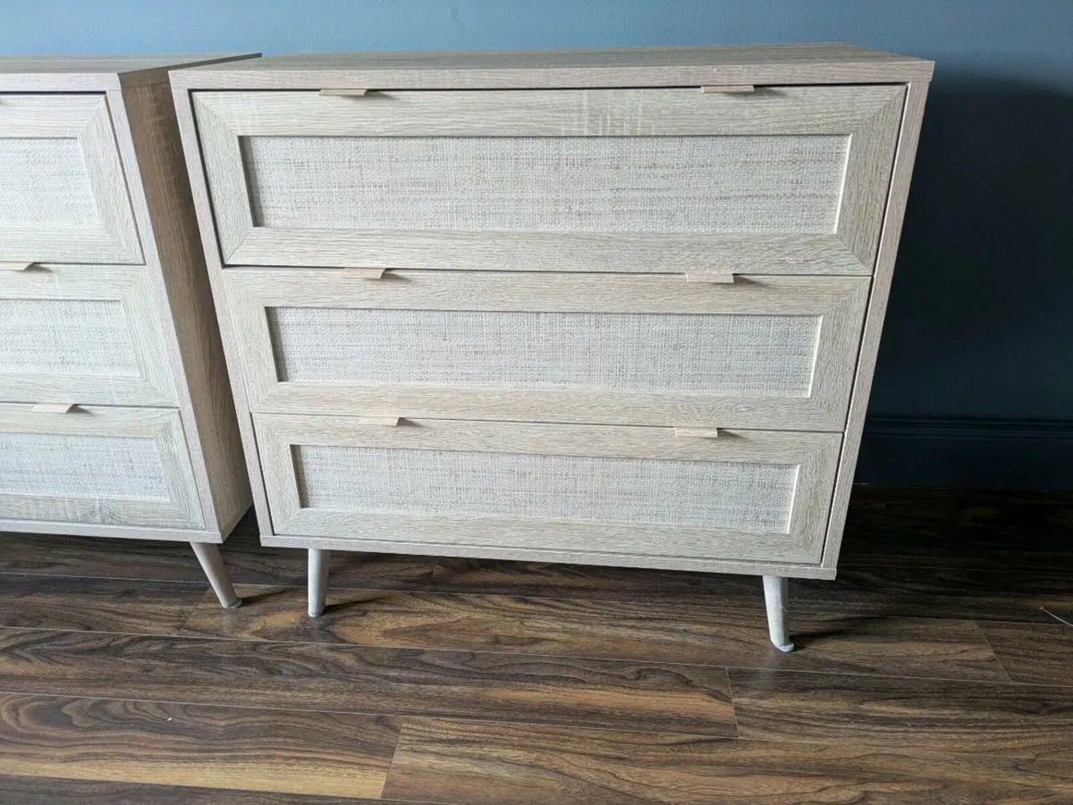 Chest of Drawers - Image 1