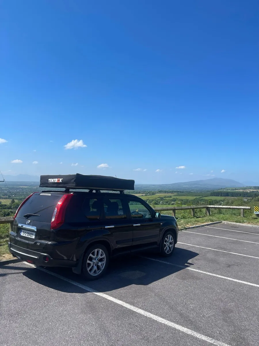 Nissan X-Trail Tekna 4x4💥14months NCT💥 - Image 3